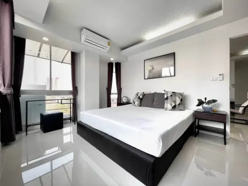 ให้เช่า วอเตอร์ฟอร์ด สุขุมวิท 50 ชั้น 4 ห้องกว้าง แต่งครบ หิ้วกระเป๋าเข้าอยู่ได้ทันที จองเลย ด่วนๆ