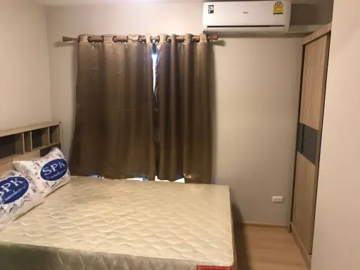 ขาย ให้เช่า Plum Condo Chaengwattana Station ชั้น 5 ห้องแต่งครบ น่าอยู่ จองเลย images