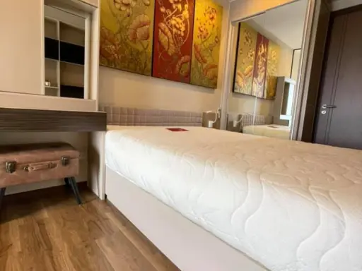 Condo for rent, Onyx Phahonyothin, Duplex room, complete electrical appliances, ready to move in. Don't wait. images
