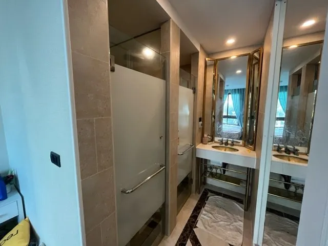 For rent: Espana Condo Resort Pattaya (Jomtien), spacious room, pool view, fully furnished, good like this, book now.
