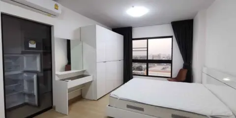 FOR Sale - Rent Supalai Loft Talatphlu ห้อง Studio ชั้น 16 ราคาสบายกระเป๋า สนใจรีบเช่าด่วนๆเลยจ้า