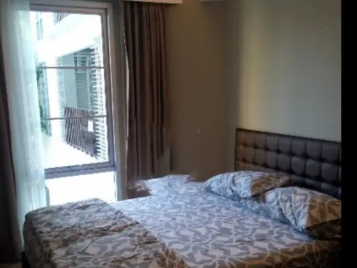 Condo for rent Maestro 39, beautiful room, fully furnished, don't wait.