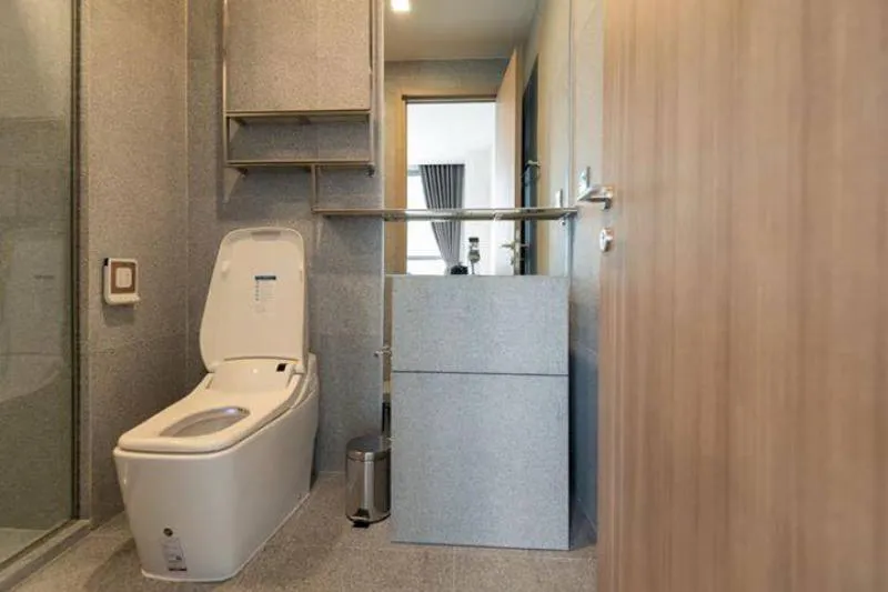 ขายด่วน**The Line ราชเทวี 1-Bedroom ขนาด 35.6ตร.ม. ราคาถูกมากคุ้มสุดๆ