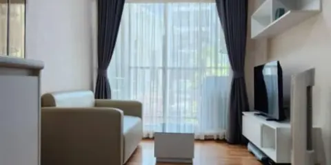 For rent/sale The Trust Condo Nakhonpathom ห้องน่าอยู่ เฟอร์ เครื่องใช้ไฟฟ้าครบ จองเลย อย่ารอช้า