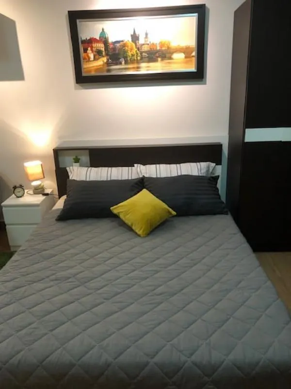 Supalai Park Ratchaphruek, Phetkasem, very beautiful room, good location, convenient transportation, very pleasant, hurry!!