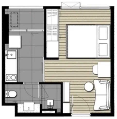 🏠🌃ขาย/เช่า โคโค่ พาร์ค พระราม4 🏠🌃