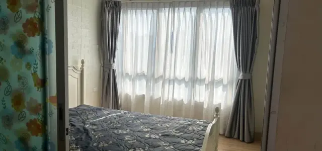 ขาย Motif Condo Sathorn – Wongwian yai ห้องชั้นสูง พร้อมเข้าอยู่ เฟอร์พร้อม รีบจองเลย+++ images