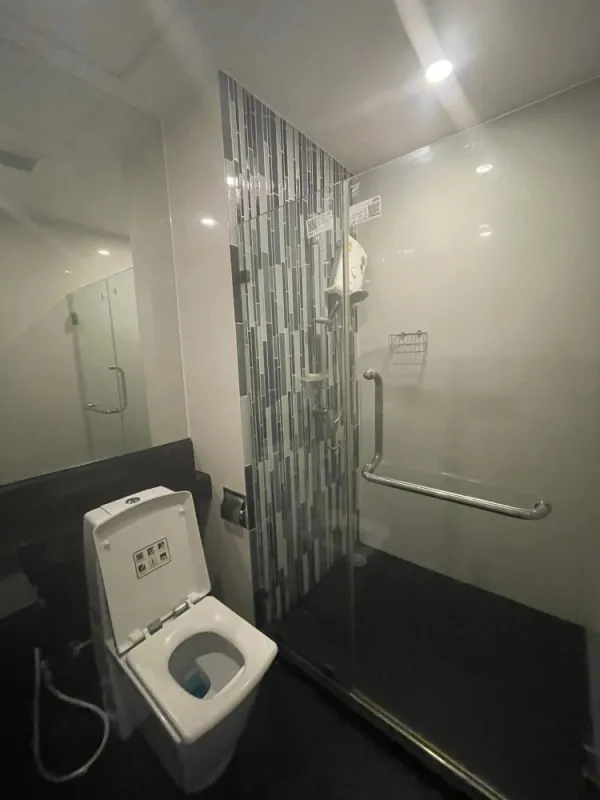 ขาย เช่า Condo Bangkok Horizon Sathorn ตกแต่งวอเปเปอร์จัดเต็ม พร้อมลากกระเป๋ามาได้เลยจ้า ห้ามพลาด