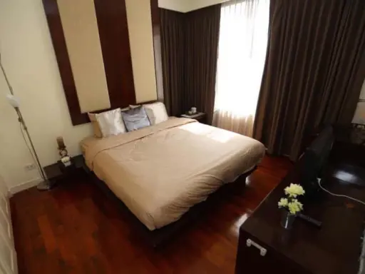 ให้เช่า Hampton thonglor 10 ชั้น9 วิวสระ ขนาด 2 ห้องนอน 2ห้องน้ำ เดินทางสะดวก ตกแต่งพร้อมอยู่