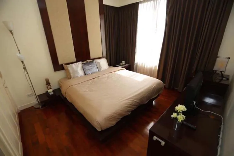 ให้เช่า Hampton thonglor 10 ชั้น9 วิวสระ ขนาด 2 ห้องนอน 2ห้องน้ำ เดินทางสะดวก ตกแต่งพร้อมอยู่