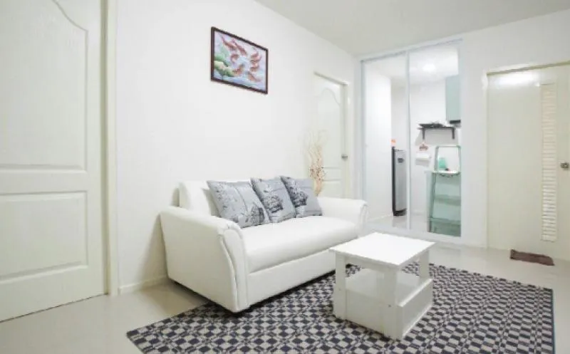 ด่วน!! ขาย/เช่า Kensington Condominium 2 ห้องนอน พื้นที่กว้าง เฟอร์ครบ พร้อมอยู่ อย่ารอช้า!!