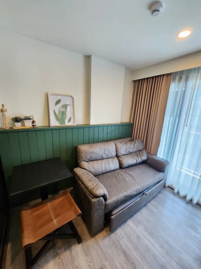For Sale The Origin On Nut, garden side, good location, convenient transportation, don't miss it, book now!