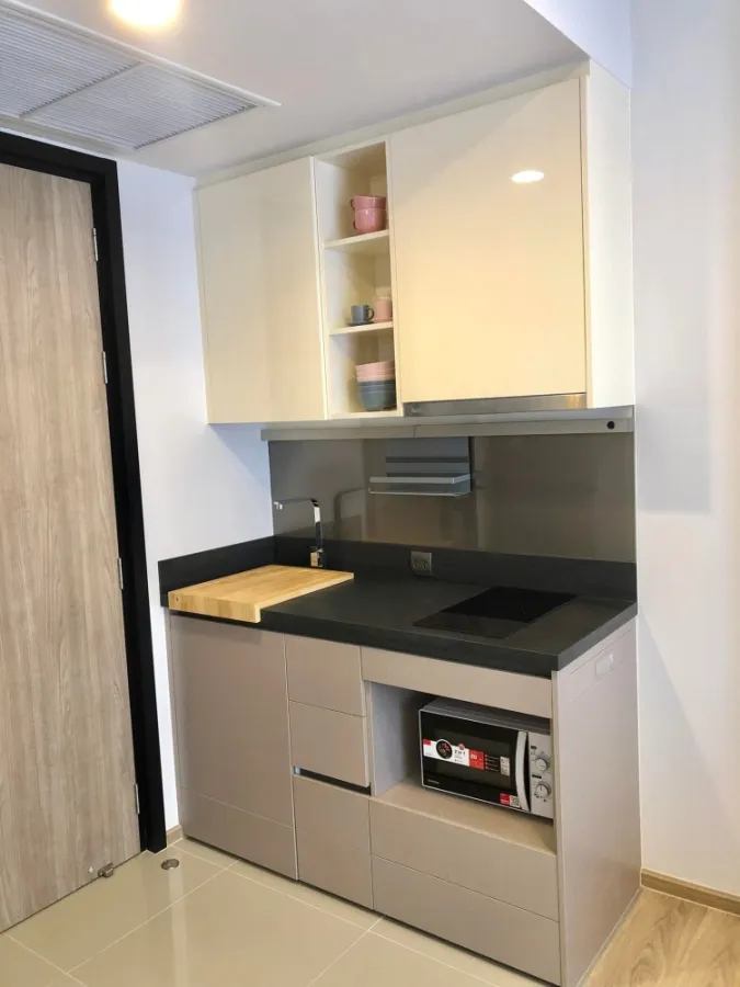 Condo for rent: Oka House Sukhumvit 36, new room, beautiful decoration, ready to move in, special price!! Good location, don't wait!!
