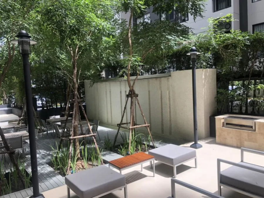 เช่า คอนโด เดอะ เนสท์ สุขุมวิท 22 ห้องตบแต่งสวย เฟอร์ครบ พร้อมอยู่ ราคาถูก ห้ามพลาด