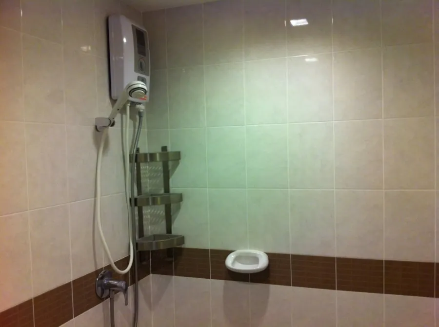 For rent casa condominium ratchada - thapra ห้องพร้อมอยู่ ครบจบที่เดียว มาแต่ตัวเข้าอยู่ได้เลย