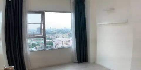 ขาย คอนโด แอสปาย สาทร-ท่าพระ ห้องเปล่า ทิศเหนือ ดีขนาดนี้ ต้องรีบเลย
