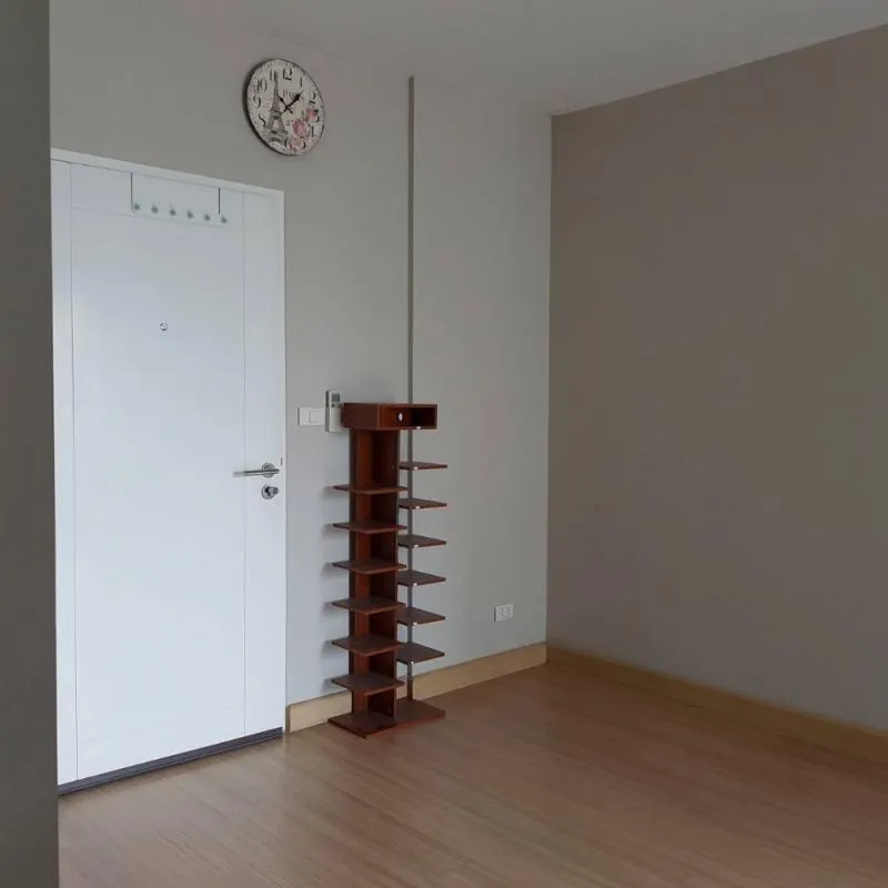 Condo for rent, CU Terrace, spacious room, ready to move in Complete electrical appliances, do not miss, book now.