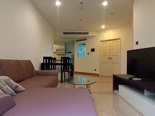 Condo for rent at Supalai Wellington. Thiam Ruammit Road, Huai Khwang, Bangkok images
