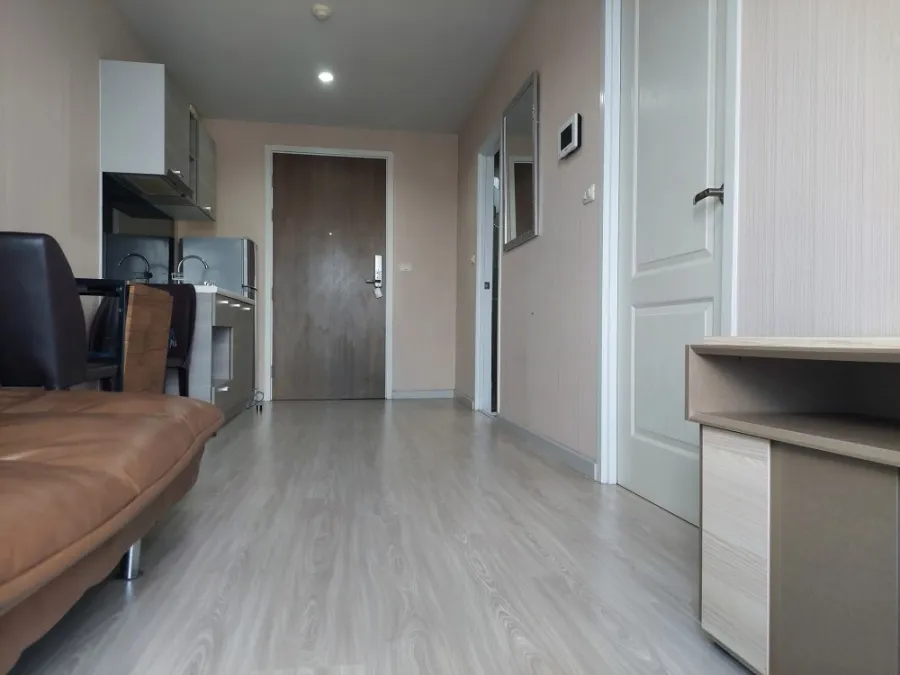 ขาย เดอะไพรเวซี่ รัชดา-สุทธิสาร วิวสระว่ายน้ำบรรยากาศชิลเวอร์ มี walk-in closet ดีแบบนี้จองเลย