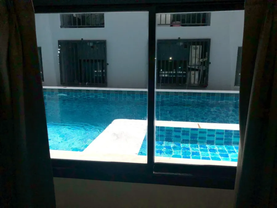ขาย คอนโด บี-ลอฟท์ สุขุมวิท 115 สวยหรูดูโปร จองเลย!!