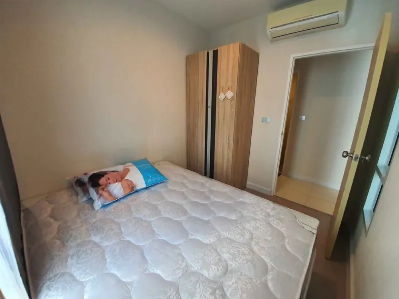 ขาย/เช่า ด่วน!! คอนโด เดอะ สกาย สุขุมวิท ห้องทิศเหนือ วิวสระว่ายน้ำ ทำเลทอง จองเลย!!