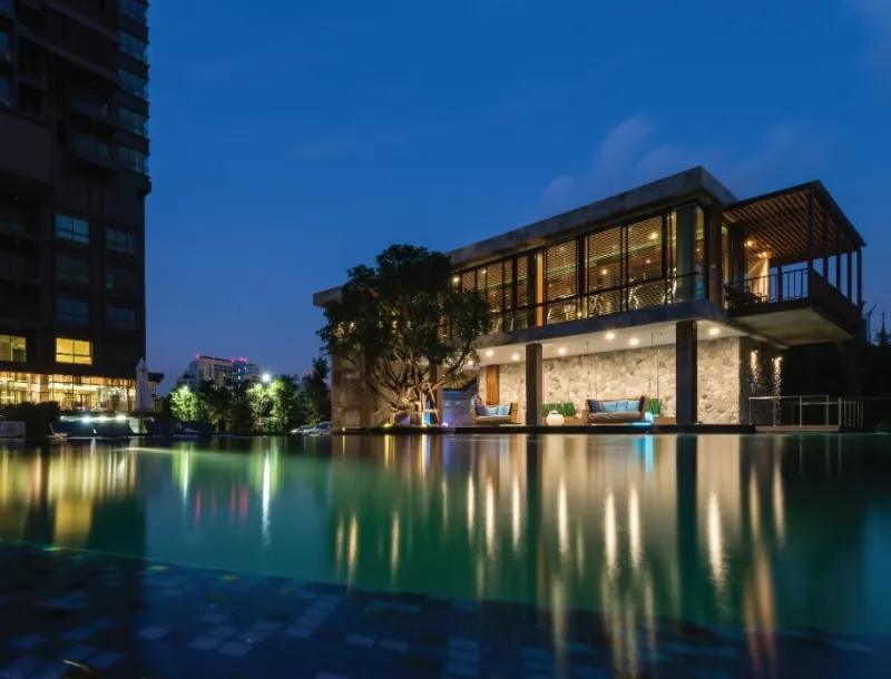 ให้เช่า คอนโด ยู ดีไลท์ เรสซิเดนซ์ ริเวอร์ฟร้อนท์ พระราม 3 ชั้น 8 วิวแม่น้ำ พร้อมอยู่ อย่ารอช้า!!