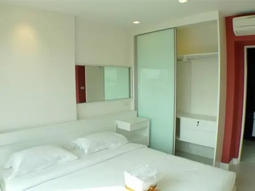 ให้เช่า คอนโด เดอะรูม สุขุมวิท 64 1 ห้องนอน 1 ห้องน้ำ ตกแต่งครบ พร้อมอยู่ ต้องจองเลยจ้า