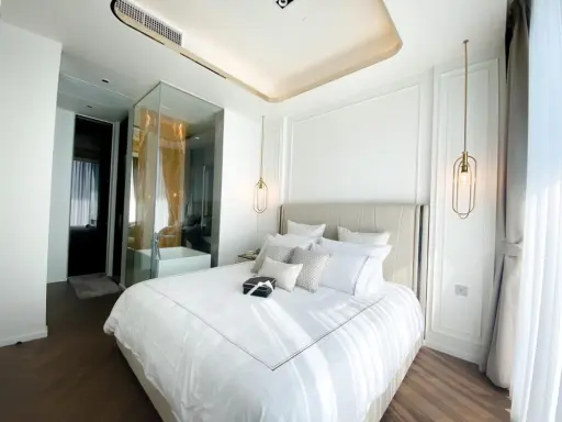 For rent 28 Chidlom ห้องแต่งน่าอยู่ เฟอร์ เครื่องใช้ไฟฟ้าครบครัน รีบมาจับจองได้แล้ววันนี้