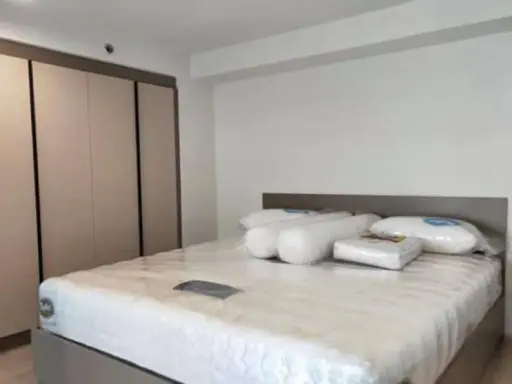 IDEO Sathorn-Wongwianyai ห้องStudio-Hybrid สวยมากน่าอยู่สุดๆ ตกแต่งครบพร้อมอยู่ อย่าพลาดรีบเลยจ้า images
