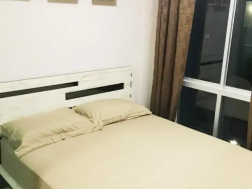 Wow!! Popular condo, anyone looking for a good location and friendly price. Rent it at Plum Condo Chaengwattana Station.