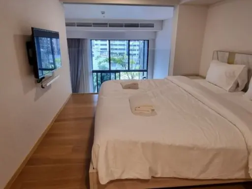 Condo for rent, Siamese Exclusive Sukhumvit 31, fully furnished. There is a private elevator, fully furnished. images