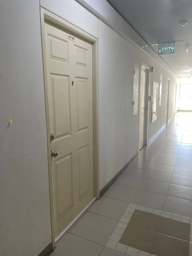 ขาย LUMPINI CONDOTOWN RAMINDRA - LAKSI ห้องพร้อมเข้าอยู่ เฟอร์พร้อม รีบจองเลยห้ามพลาด