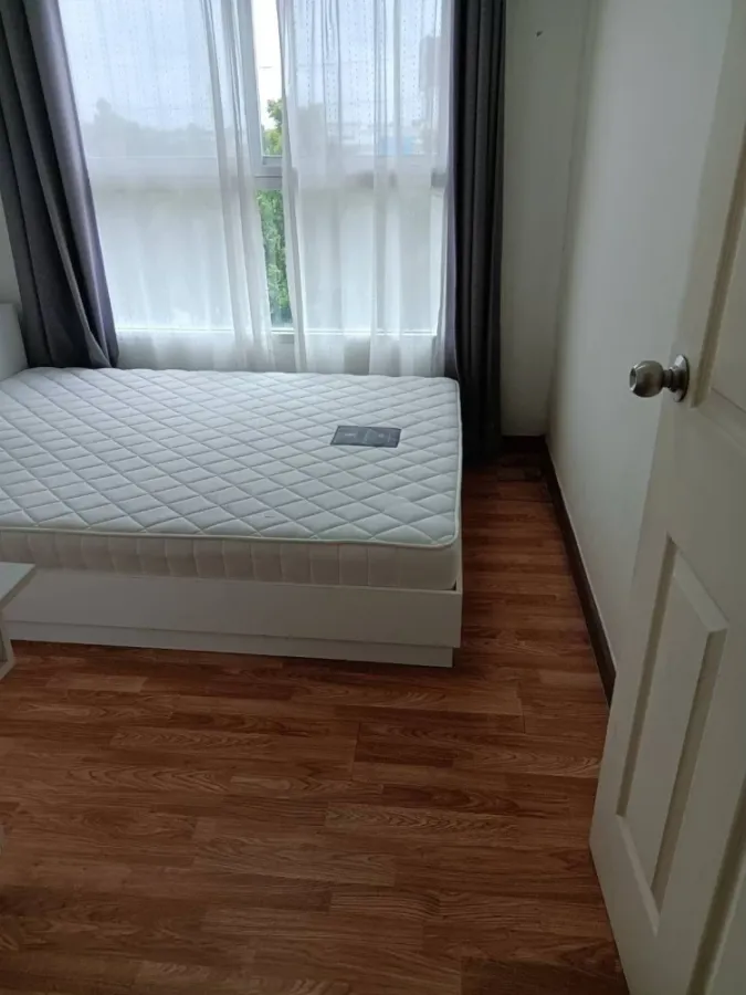 ขาย The Trust Condo South Pattaya 1 ห้องนอน 1 ห้องน้ำ สิ่งอำนวยความสะดวกครบครัน ดีแบบนี้ห้ามพลาด