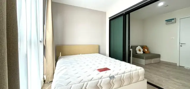 ขาย The Excel Hideaway Lasalle 11 ห้องกั้นเป็นสัดส่วน แบ่งโซนลงบตัว ครบจบที่เดียว อย่ารอช้า images