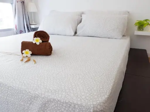 Condo for rent, Lumpini Park Riverside - Rama 3, beautiful room, beautiful view, don't wait.