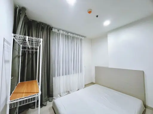 ให้เช่า คอนโด Skyline Rattanathibet ห้องโล่ง โปร่ง สบายตา ตกแต่งครบครัน พลาดแล้วจะเสียใจ images