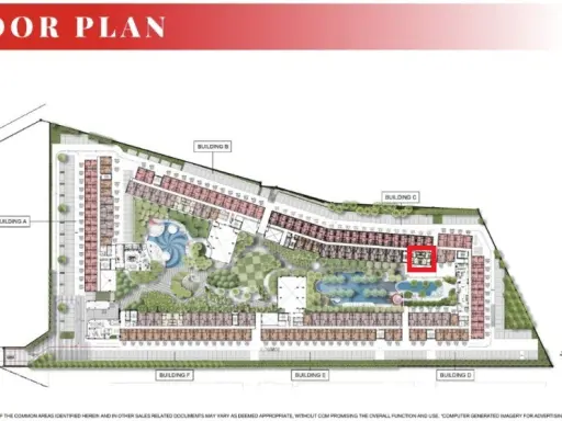 ขายดาวน์ Kave Wonderland ชั้น 4 Fully Furnished สนใจเป็นเจ้าของ รีบจับจองเลย ห้ามพลาด
