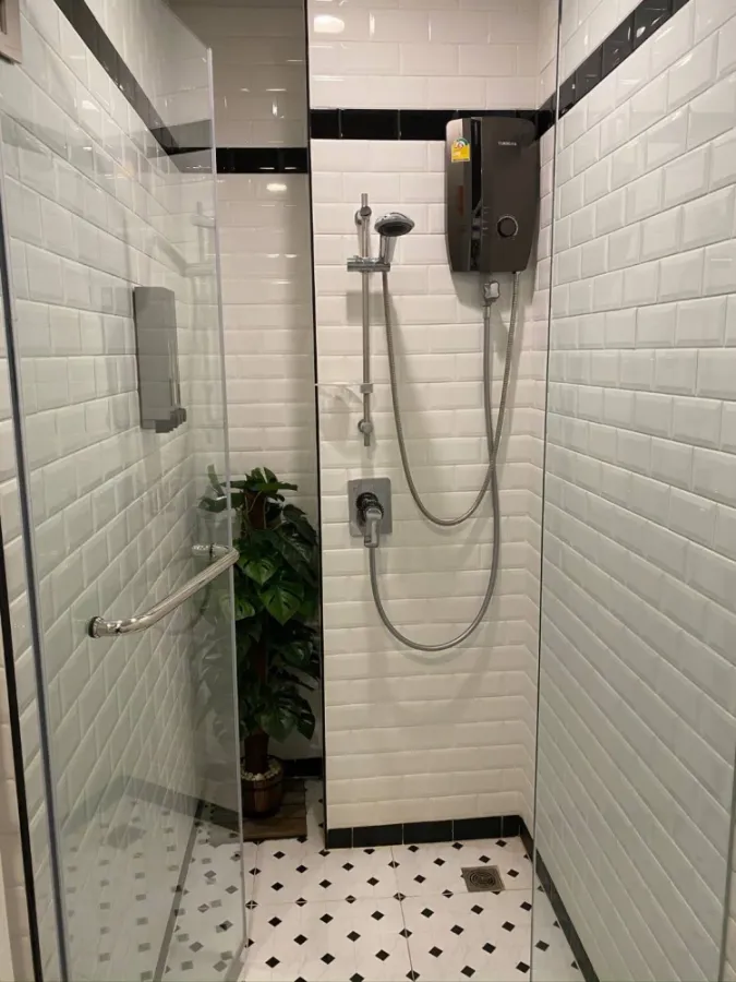 🌟 Condo for Rent – Totnes Kaset–Nawamin 🌟