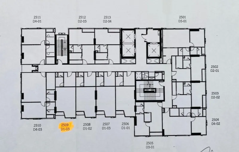 ขายดาวน์ คอนโด พาร์ค ออริจิ้น ราชเทวี ห้อง Duplex เพดานสูง โปร่งโล่ง ทำเลดี ใกล้ BTS ราชเทวี