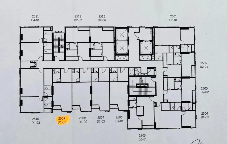 ขายดาวน์ คอนโด พาร์ค ออริจิ้น ราชเทวี ห้อง Duplex เพดานสูง โปร่งโล่ง ทำเลดี ใกล้ BTS ราชเทวี