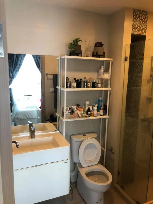 ขาย/เช่า ด่วน คอนโดเลต มิสท์ พระราม 9 คอนโดที่เข้าใจไลฟ์สไตล์คนเมืองตอบโจย์ทุกการใช้ชีวิต รีบเลย