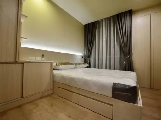 ให้เช่าคอนโด Noble Recole Sukhumvit 19 ห้องใหญ่อยู่สบาย พื้นที่ใชอสยจุใจ สิ่งอำนวยความสะดวกครบ จองเลย