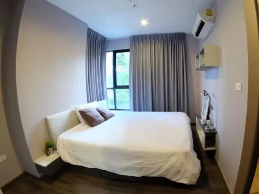 ให้เช่า คอนโด เดอะ เบส พาร์ค เวสต์ ห้องสวย เฟอร์ครบ พร้อมอยู่ จองเลย