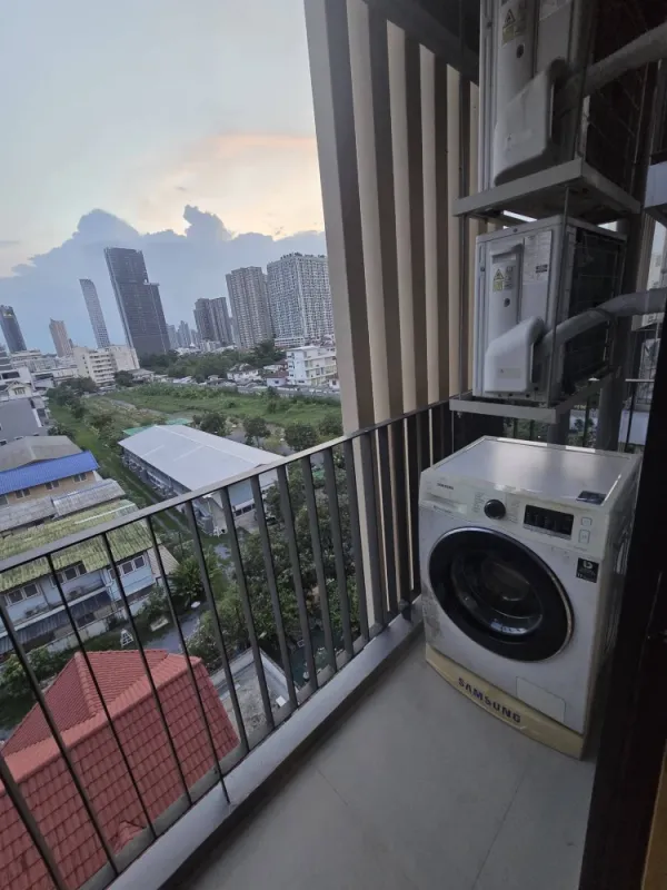 🏠🌃 ขายด่วน คอนโด ไอ คอน สุขุมวิท77 🏠🌃
