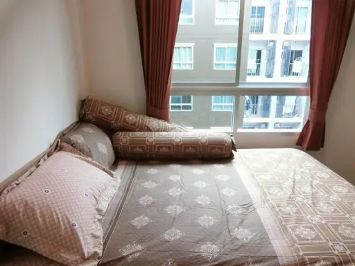 ให้เช่าคอนโด The Viva condo Phetkasem 68 ห้องใหม่กริ๊บ เฟอร์นิเจอร์ครบพร้อมเข้าอยู่ images