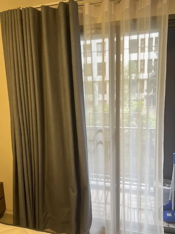 For rent or sale Quintara Phume Sukhumvit 39 ห้องน่าอยู่ สิ่งอำนวยความสะดวกครบ ไม่จองแล้วจะเสียดาย