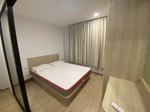 For rent: Green Ville 2 Sukhumvit 101, ready to move in, furnished, shady, no blocked view. If you don't book, you'll miss out++