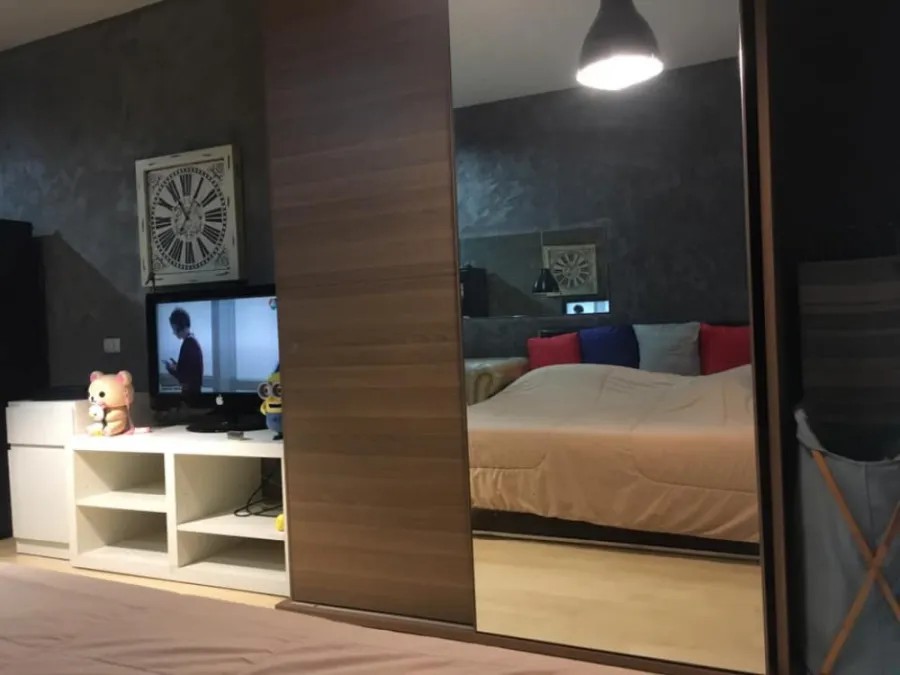 ขาย ไอริส แอเวนิว อ่อนนุช – วงแหวน ห้องสวย ทำเลดี พร้อมอยู่ ห้ามพลาด