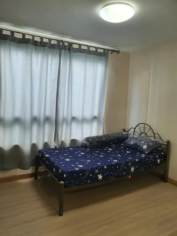 ให้เช่า ด่วนๆ plum condo paholyothin 89 ห้องขนาด 28 ตร.ม. วิวสวน อย่ามัวแต่มองรีบจองเลยจ้า