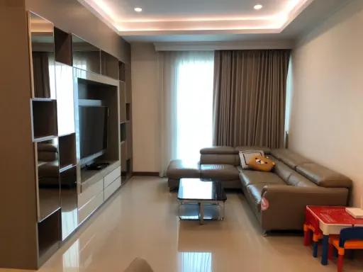 ให้เช่า Supalai Elite @ Phayathai 2 ห้องนอน 2 ห้องน้ำ เฟอร์นิเจอร์ครบ ราคาสดคุ้ม ไม่ผิดหวังแน่นอน images